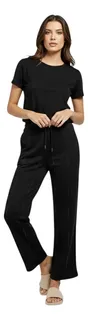 PANTALON MUJER RECTO VERANO COLORES 350 - 2