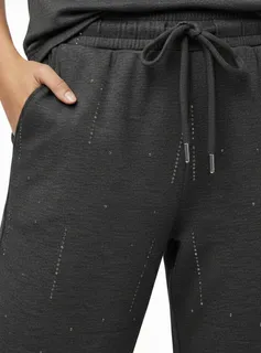 PANTALON MUJER RECTO VERANO COLORES 350 - 3