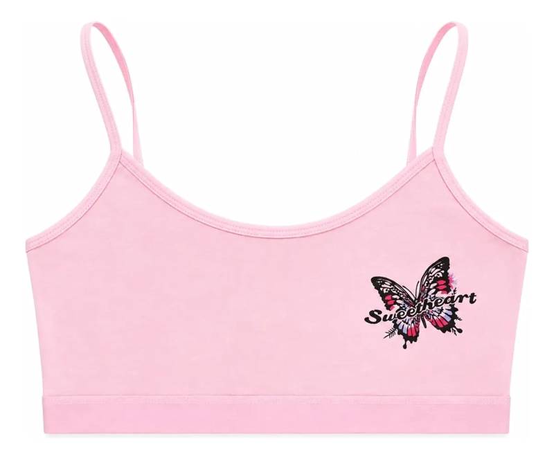PACK 2 SOSTEN JUVENIL NIÑAS, LOLAS ALGODON SUAVE 478 - 3