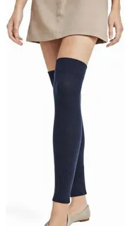 POLAINA LANA INVIERNO ABRIGADORAS MUJER NIÑAS COLORES 2548 - 2