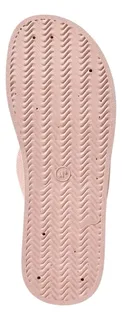 SANDALIAS ANTIDESLIZANTES PLAYA VERANO MUJER HAWAIANA CHALAS 1262 - 6