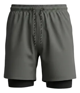 SHORT HOMBRE, TELA SECADO RAPIDO. ULTRA LIVIANO. 401 - 4