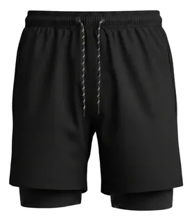SHORT HOMBRE, TELA SECADO RAPIDO. ULTRA LIVIANO. 401 - 4
