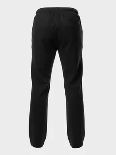 PANTALON LINO HOMBRE, CORTE RECTO, PRETINA ELASTICADA 7141 - 5