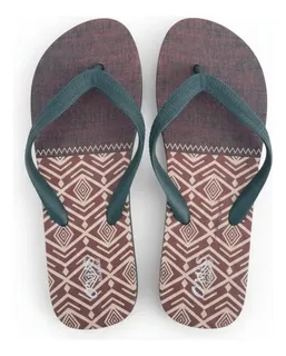 PACK 2 PARES HAWAIANAS, CHALAS SANDALIAS DE HOMBRE 1375 - 2