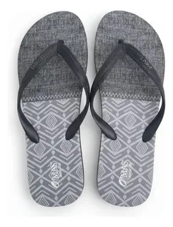 PACK 2 PARES HAWAIANAS, CHALAS SANDALIAS DE HOMBRE 1375 - 3