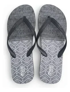 PACK 2 PARES HAWAIANAS, CHALAS SANDALIAS DE HOMBRE 1375 - 3