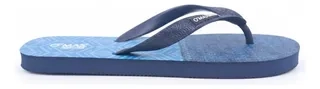 PACK 2 PARES HAWAIANAS, CHALAS SANDALIAS DE HOMBRE 1375 - 8