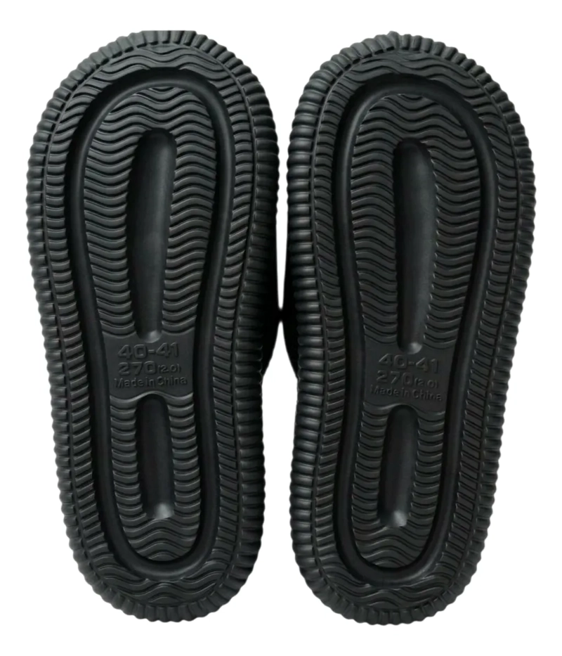 ZAPATILLA DE DESCANSO FORRADA CHIPORRO COMODA ZAPATO INVIERN 121 - 6