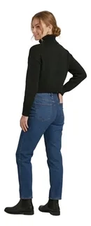 SWEATER LANA MUJER OTOÑO INVIERNO. GRUESO 7022 - 3