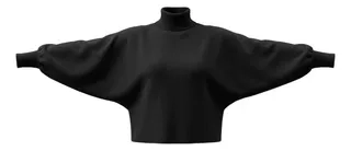 SWEATER MUJER CUELLO REDONDO OTOÑO INVIERNO COLORES. 5116 - 4