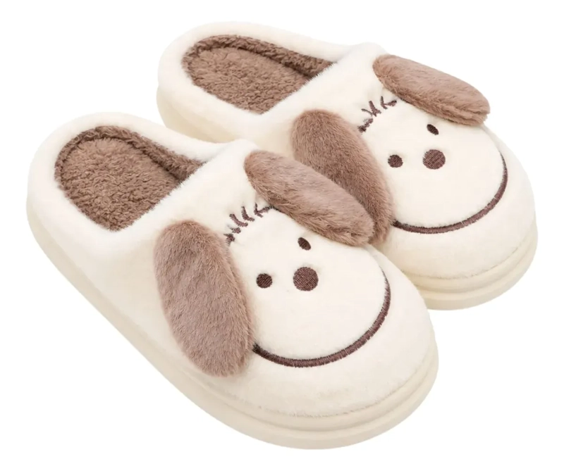 PANTUFLAS CHIPORRO ZAPATILLAS DE LEVANTARSE. ZAPATO DESCANSO 808 - 1