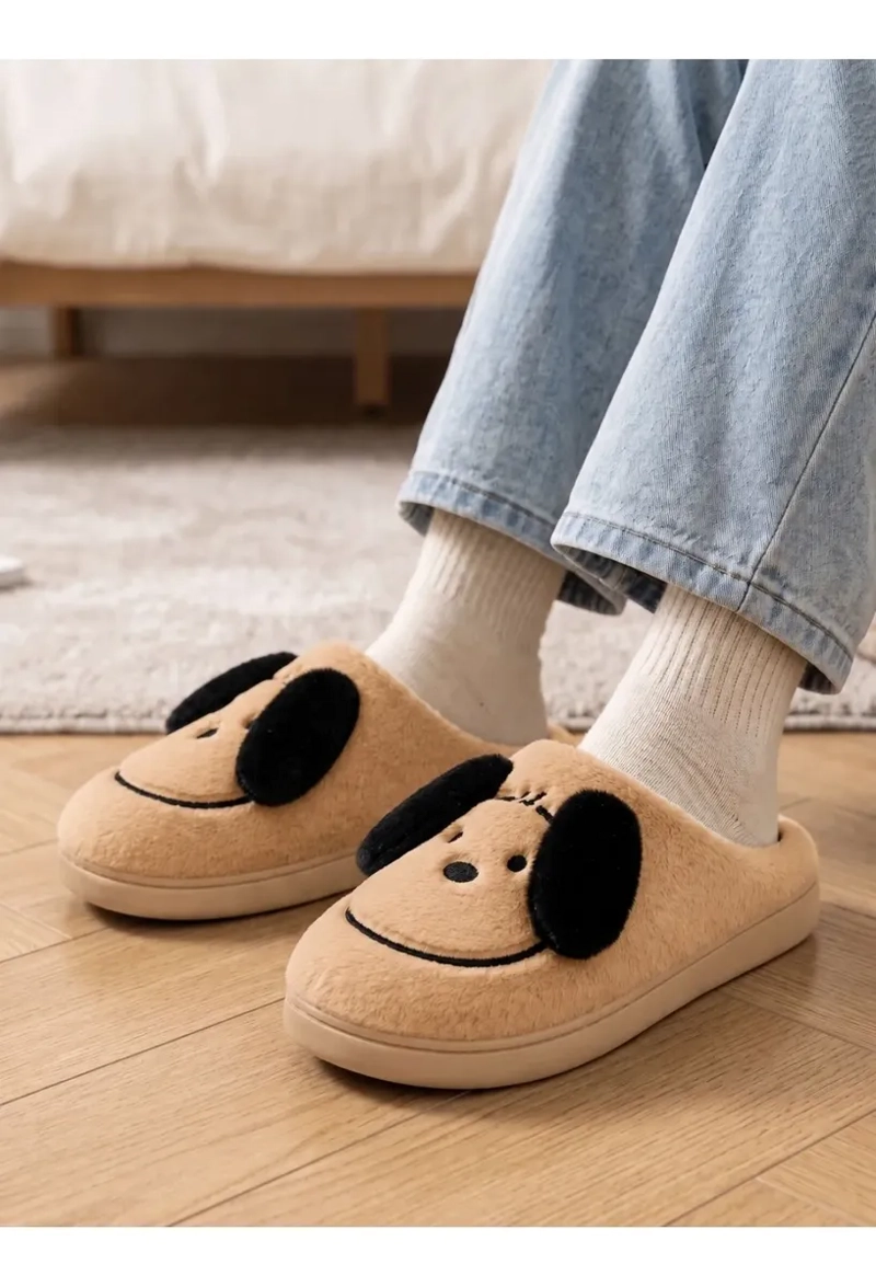 PANTUFLAS CHIPORRO ZAPATILLAS DE LEVANTARSE. ZAPATO DESCANSO 808 - 2