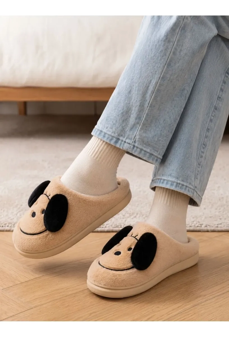PANTUFLAS CHIPORRO ZAPATILLAS DE LEVANTARSE. ZAPATO DESCANSO 808 - 4