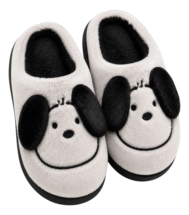 PANTUFLAS CHIPORRO ZAPATILLAS DE LEVANTARSE. ZAPATO DESCANSO 808 - 5