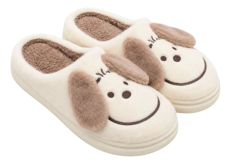 PANTUFLAS CHIPORRO ZAPATILLAS DE LEVANTARSE. ZAPATO DESCANSO 808 - 5