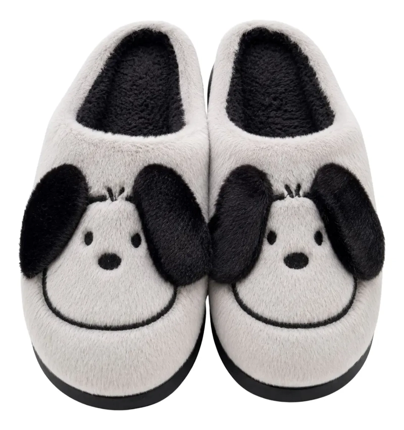PANTUFLAS CHIPORRO ZAPATILLAS DE LEVANTARSE. ZAPATO DESCANSO 808 - 6