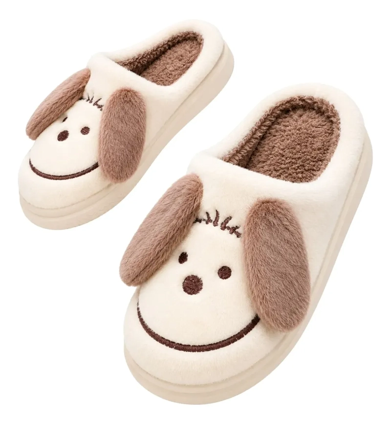 PANTUFLAS CHIPORRO ZAPATILLAS DE LEVANTARSE. ZAPATO DESCANSO 808 - 6