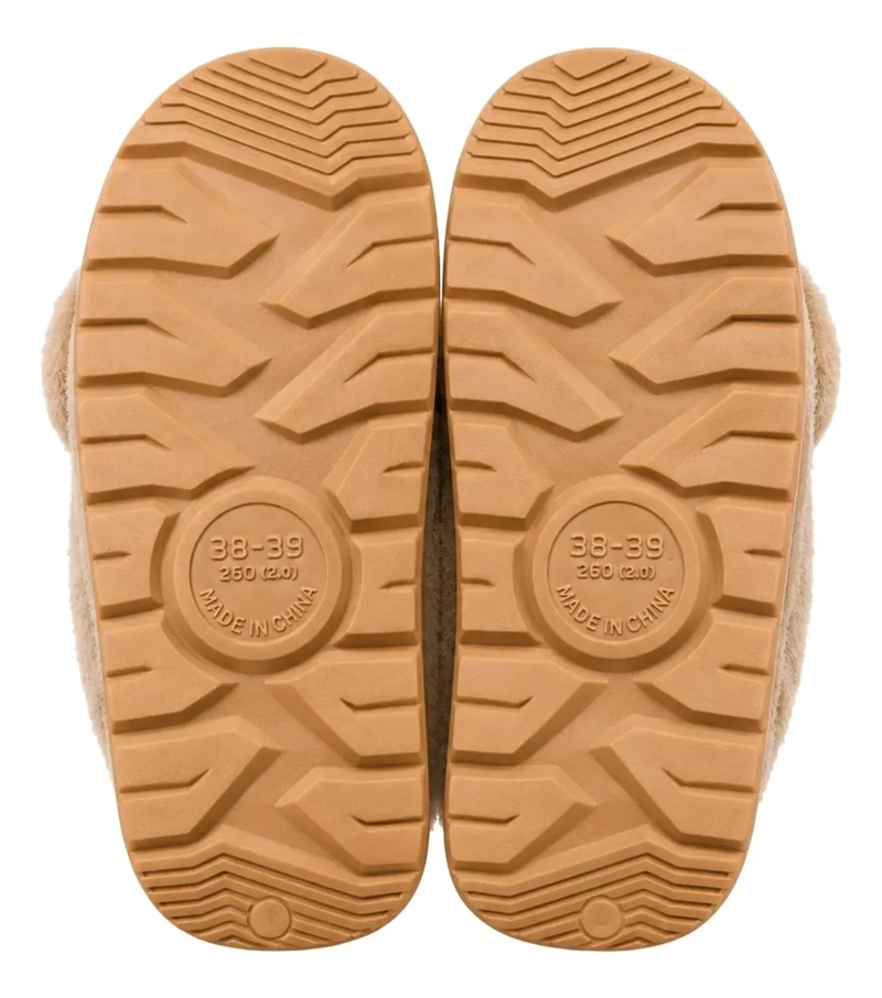 PANTUFLAS CHIPORRO ZAPATILLAS DE LEVANTARSE. ZAPATO DESCANSO 808 - 7