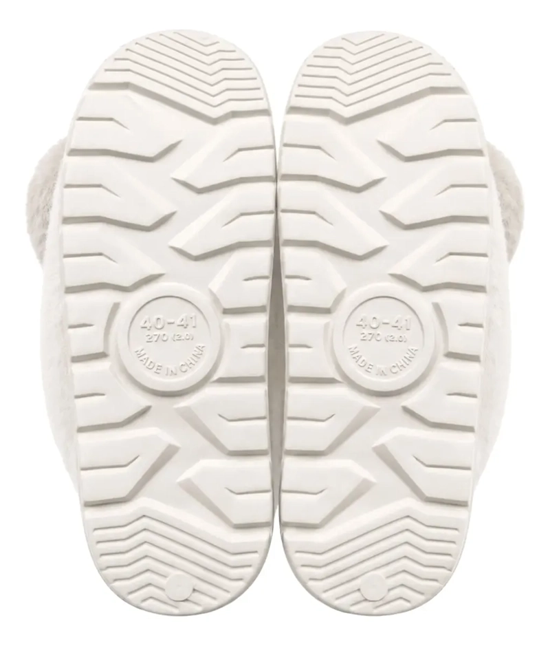 PANTUFLAS CHIPORRO ZAPATILLAS DE LEVANTARSE. ZAPATO DESCANSO 808 - 7