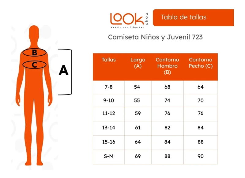 PACK 3 CAMISETAS BEATLE MANGA LARGA HOMBRE Y JUVENIL 007 - 8