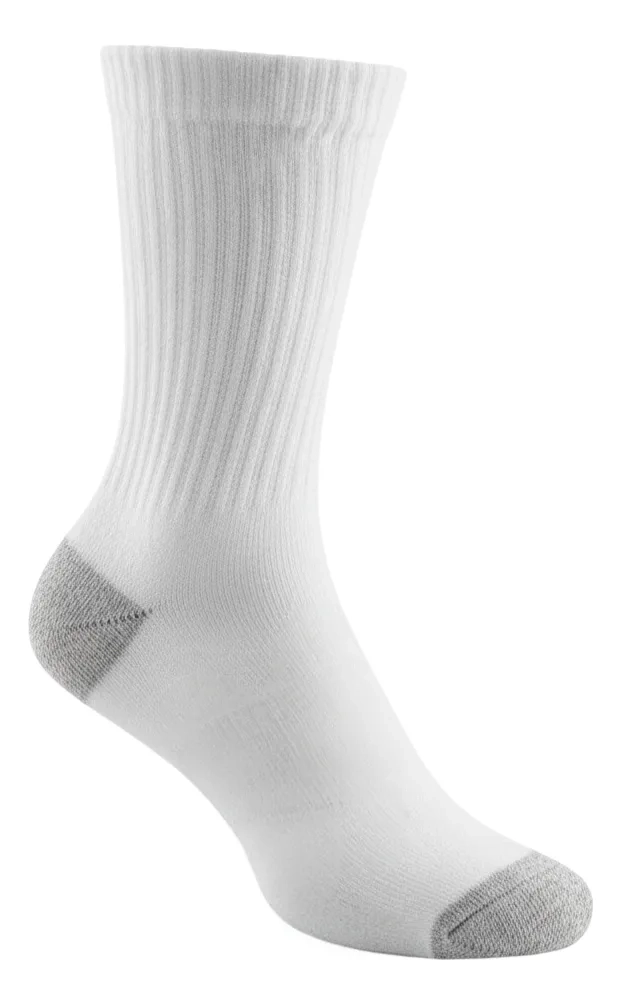 PACK 6 PARES CALCETA, PREMIUM ANTIBACTERIALES, SIN COSTURA 0573 - 3