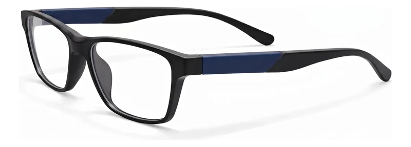 LENTES FILTRO ANTI LUZ AZUL, PROTECCION Y DESCANSO PANTALLAS 1021 - 3