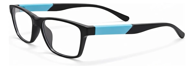 LENTES FILTRO ANTI LUZ AZUL, PROTECCION Y DESCANSO PANTALLAS 1021 - 7