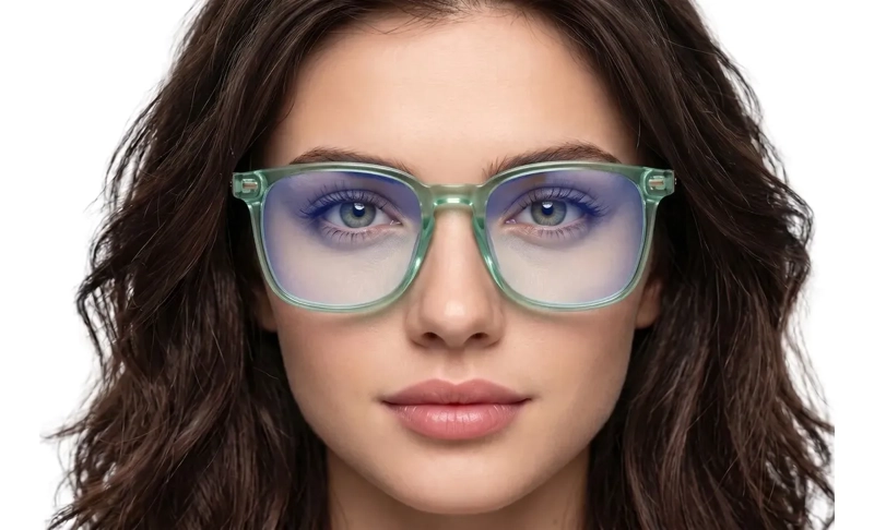 LENTES FILTRO ANTI LUZ AZUL PROTECCION DESCANSO PANTALLAS 2205 - 2