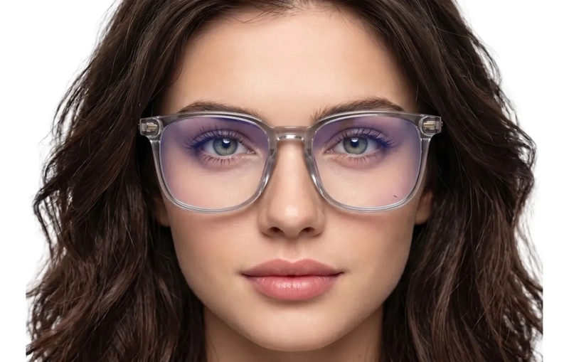 LENTES FILTRO ANTI LUZ AZUL PROTECCION DESCANSO PANTALLAS 2205 - 2