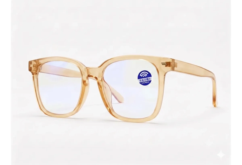 LENTES FILTRO ANTI LUZ AZUL PROTECCION DESCANSO PANTALLAS 2205 - 2