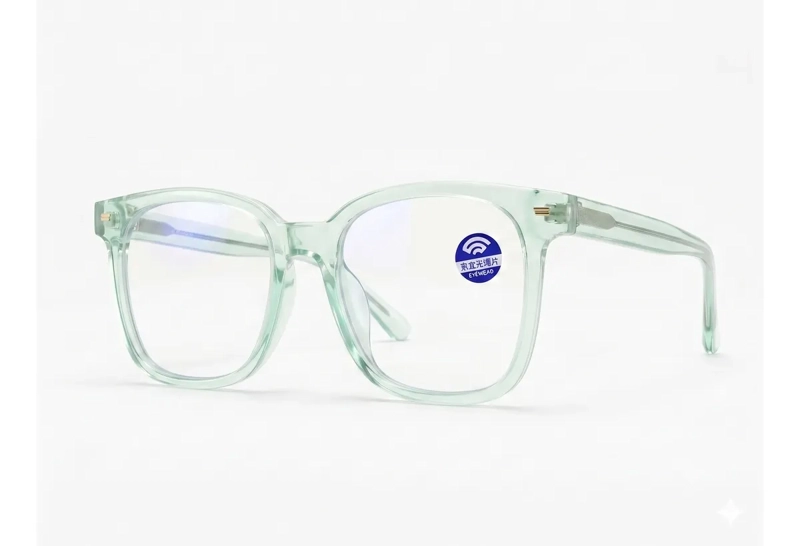 LENTES FILTRO ANTI LUZ AZUL PROTECCION DESCANSO PANTALLAS 2205 - 3