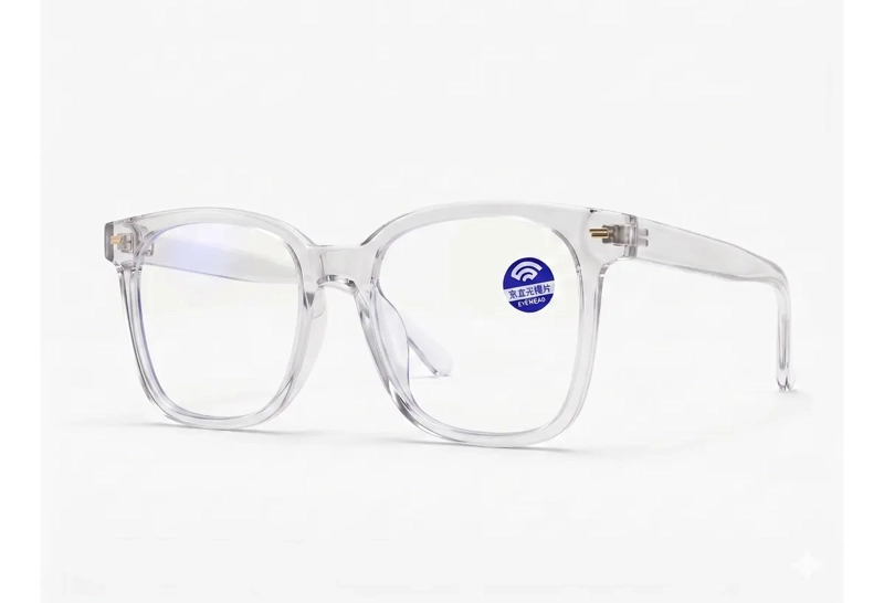 LENTES FILTRO ANTI LUZ AZUL PROTECCION DESCANSO PANTALLAS 2205 - 3