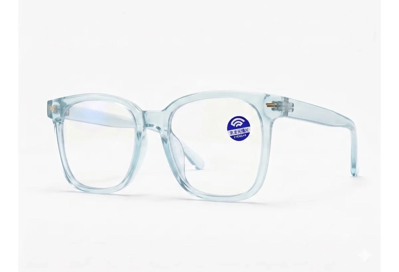 LENTES FILTRO ANTI LUZ AZUL PROTECCION DESCANSO PANTALLAS 2205 - 3