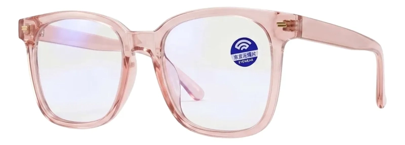 LENTES FILTRO ANTI LUZ AZUL PROTECCION DESCANSO PANTALLAS 2205 - 4