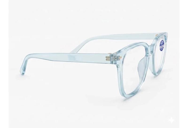 LENTES FILTRO ANTI LUZ AZUL PROTECCION DESCANSO PANTALLAS 2205 - 4