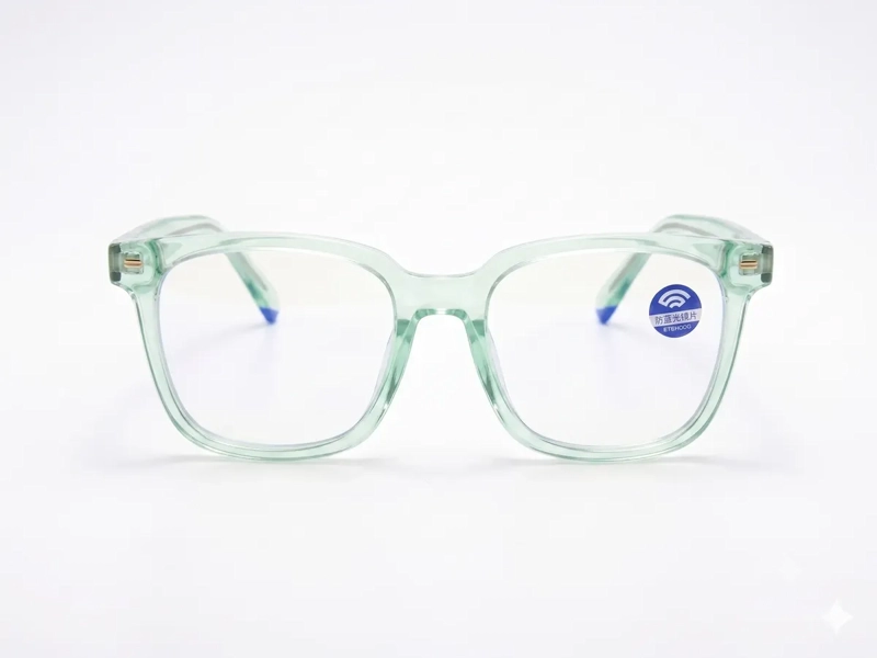 LENTES FILTRO ANTI LUZ AZUL PROTECCION DESCANSO PANTALLAS 2205 - 5