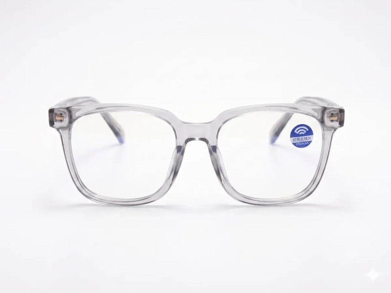 LENTES FILTRO ANTI LUZ AZUL PROTECCION DESCANSO PANTALLAS 2205 - 5
