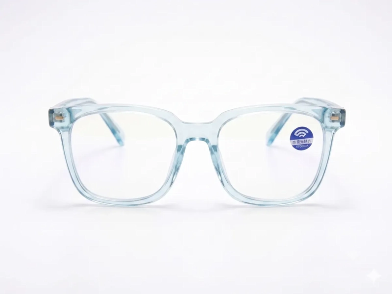 LENTES FILTRO ANTI LUZ AZUL PROTECCION DESCANSO PANTALLAS 2205 - 5