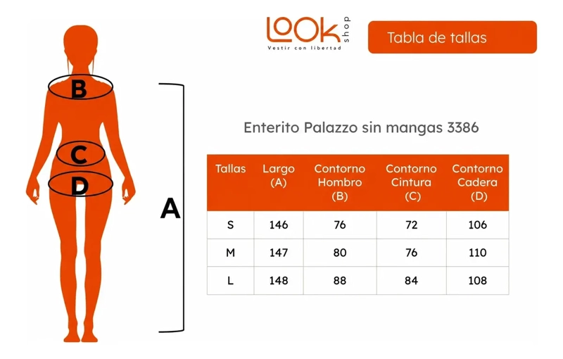ENTERITO JUMPSUIT PALAZZO LARGO ELEGANTE CASUAL FIESTA MUJER 3386 - 8
