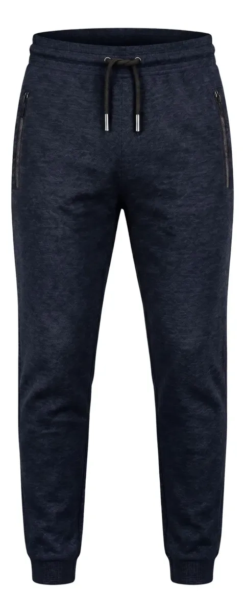 JOGGER DEPORTIVO HOMBRE VERANO. PANTALON BUZO 189 - 5