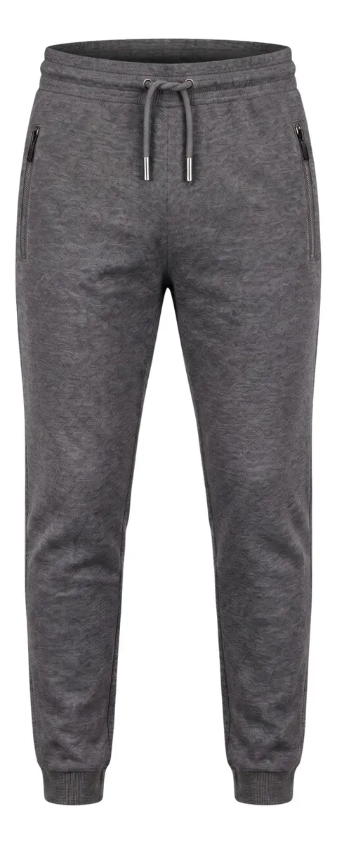 JOGGER DEPORTIVO HOMBRE VERANO. PANTALON BUZO 189 - 5