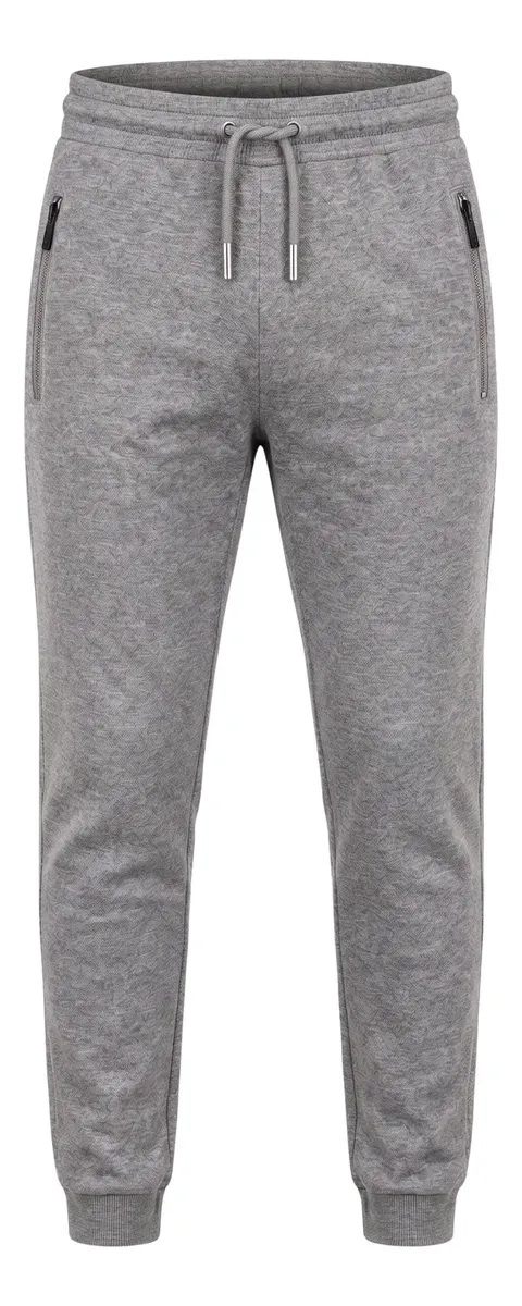 JOGGER DEPORTIVO HOMBRE VERANO. PANTALON BUZO 189 - 5
