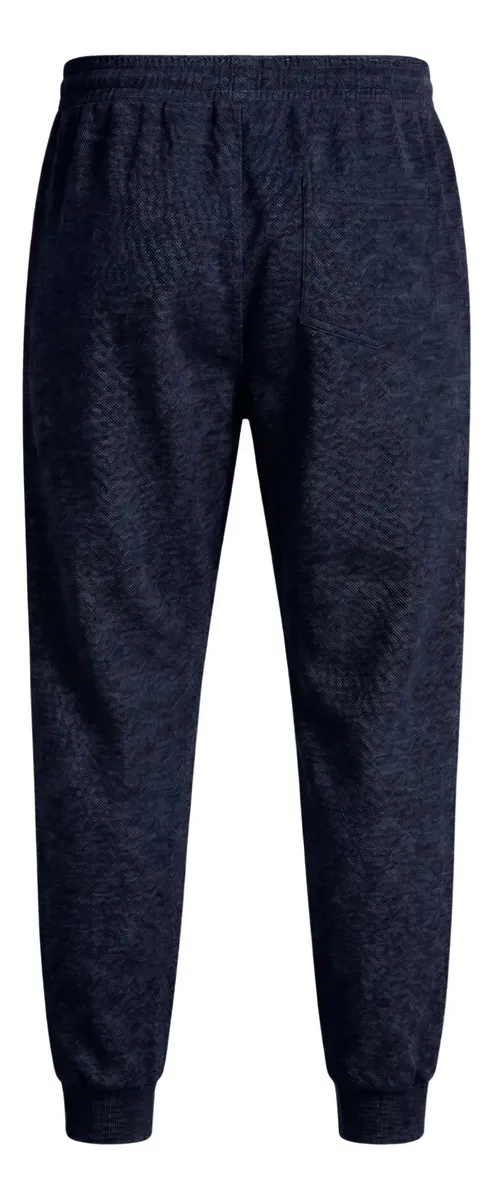 JOGGER DEPORTIVO HOMBRE VERANO. PANTALON BUZO 189 - 6