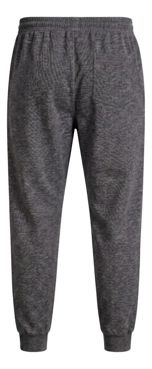 JOGGER DEPORTIVO HOMBRE VERANO. PANTALON BUZO 189 - 6