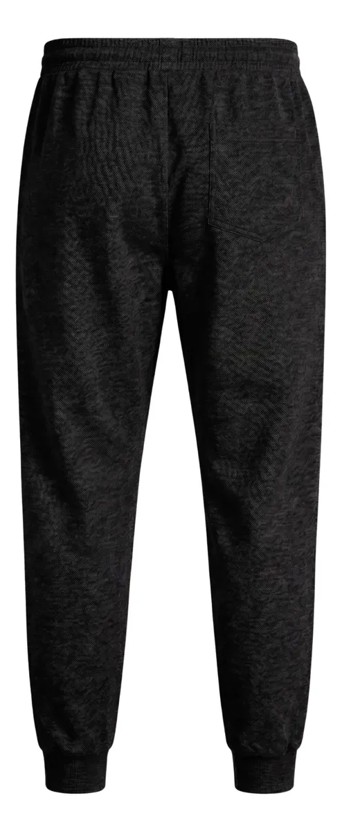JOGGER DEPORTIVO HOMBRE VERANO. PANTALON BUZO 189 - 6
