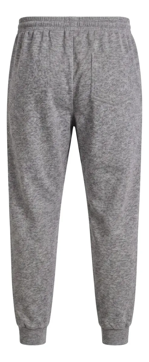 JOGGER DEPORTIVO HOMBRE VERANO. PANTALON BUZO 189 - 6