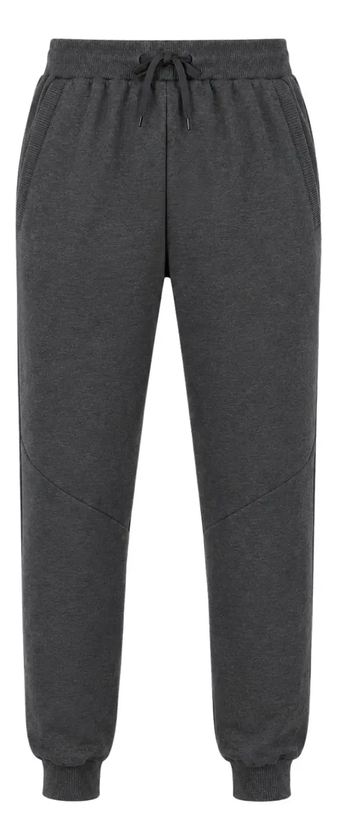 PANTALON BUZO LOL@S ALGODON SIN FORRO POLAR 213 - 7