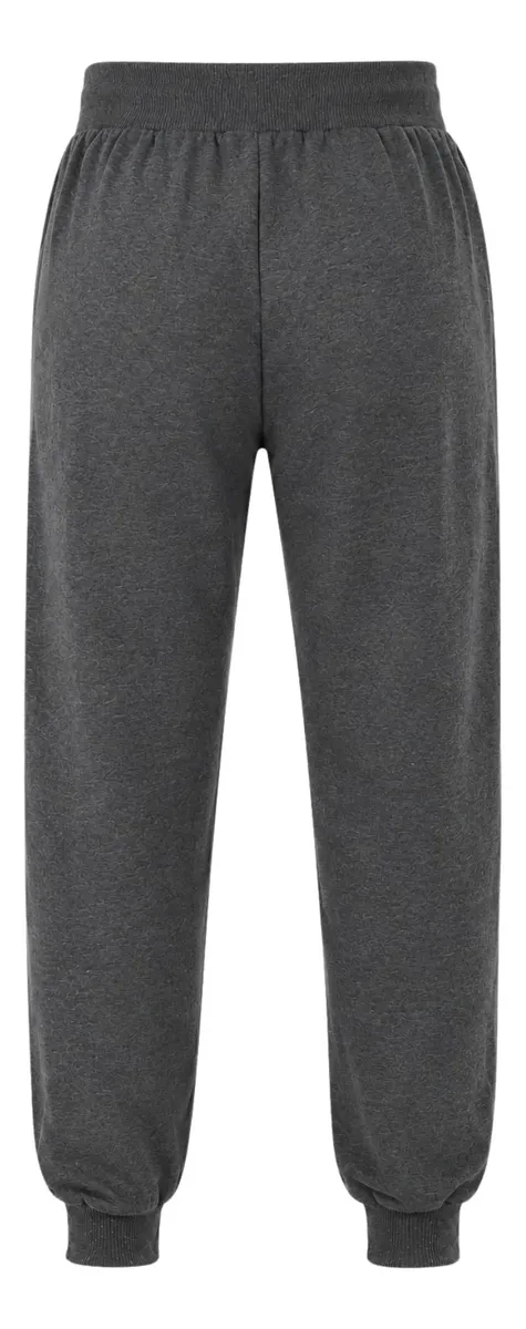 PANTALON BUZO LOL@S ALGODON SIN FORRO POLAR 213 - 8