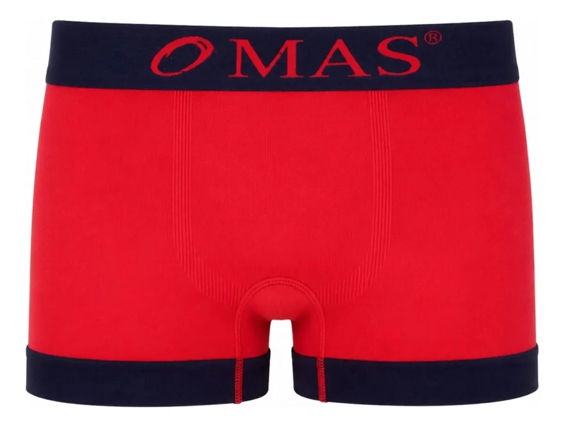 PACK 2 BOXER HOMBRE MICROFIBRA. CALZONCILLO LISO 094 - 4